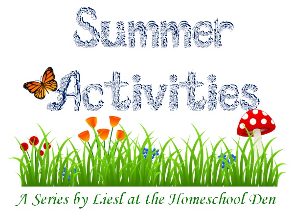 free clip art summer activities - photo #33