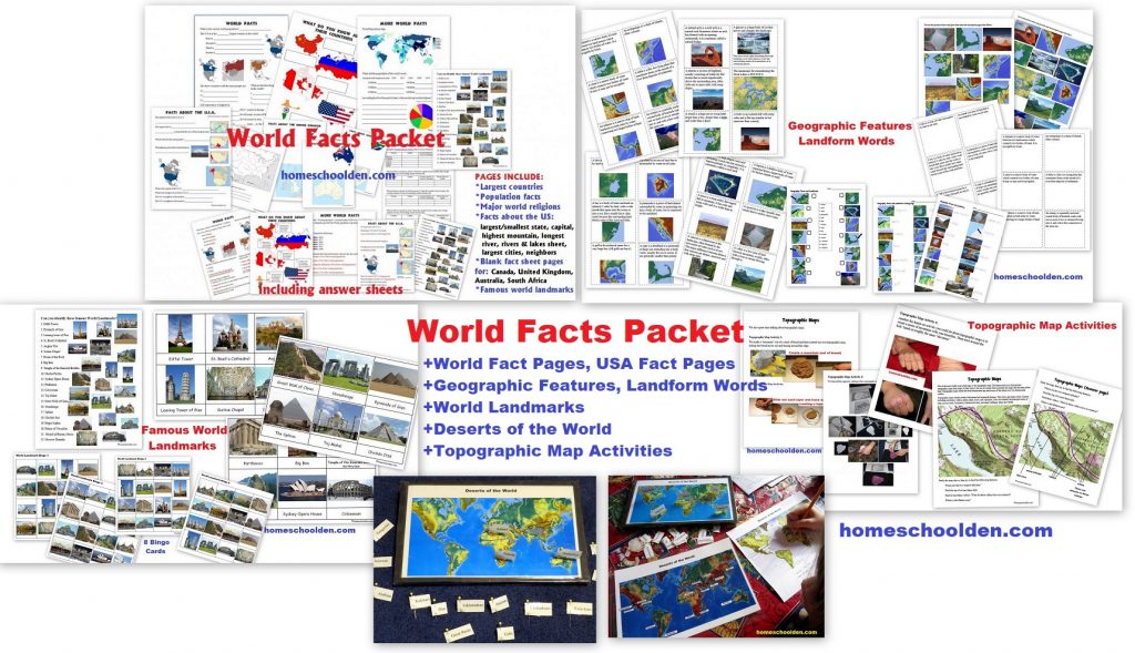 Geography Map Facts At Heather Meyers Blog Geography Map Facts At Heather Meyers Blog