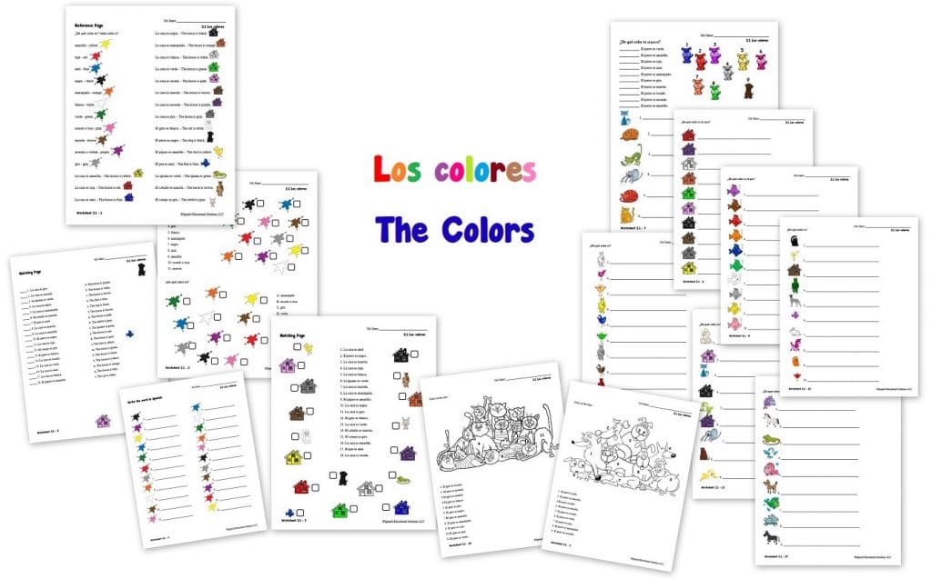 http://homeschoolden.com/wp-content/uploads/2019/08/Spanish-Set-2-packet-1-Los-colores-The-colors-Spanish-Worksheets.jpg