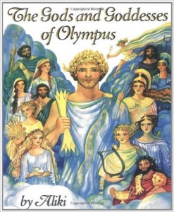 Gods-Goddess-of-Olympus