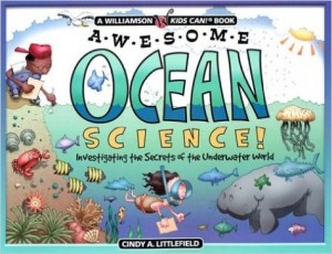 Awesome-Ocean-Science