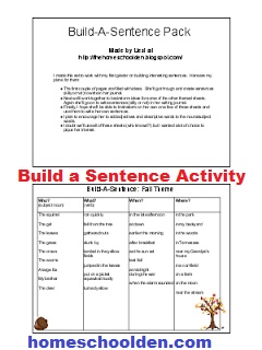 build-a-sentence-pack