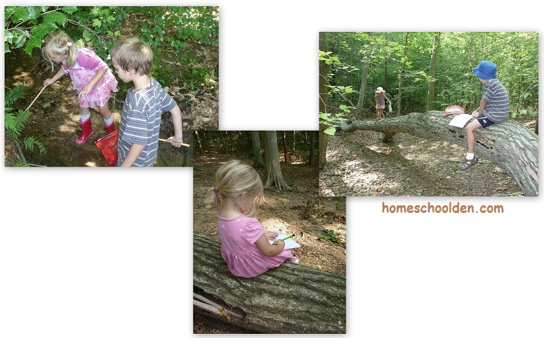 homeschoolden-nature