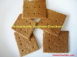 Homemade-Graham-Crackers