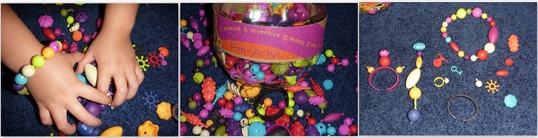 Pop-Arty-Beads