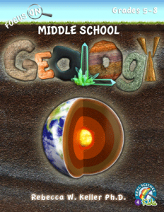 Geology-Curriculum-Middle-School