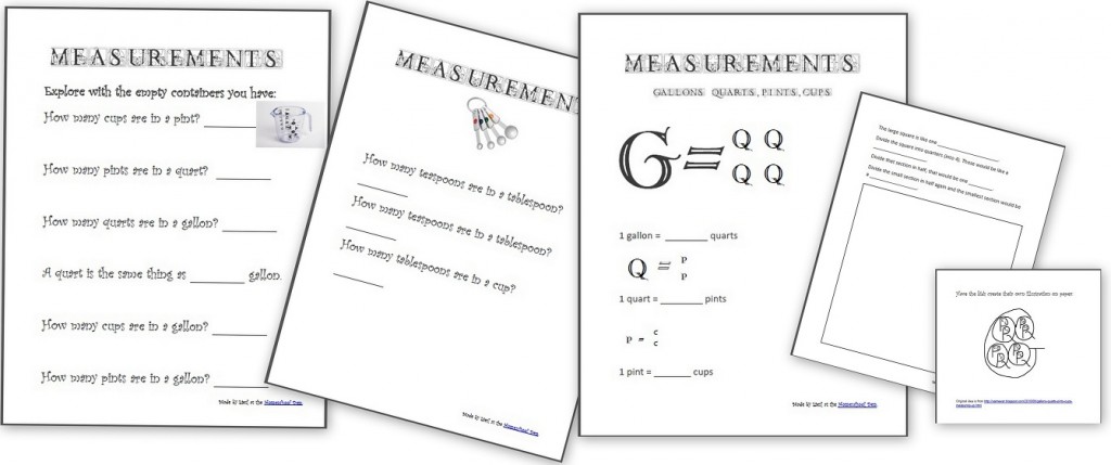MeasurementPack