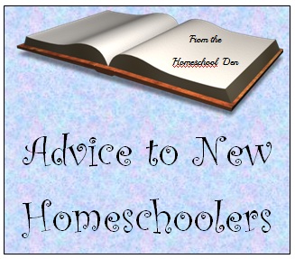 Advice-to-New-Homeschoolers