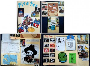 PirateLapbook
