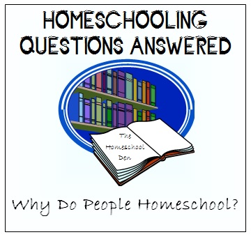 Reasons to homeschool