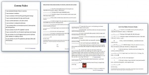 CommaRulesWorksheets-ScienceFacts