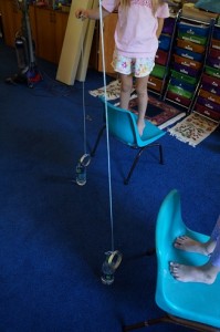 Simple Machines Unit: Hands-On Activities on Levers - Homeschool Den