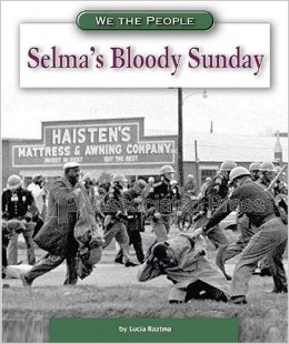 Selma-BloodySunday