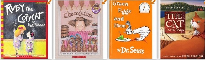 15 Children's Books Your 4-7 Year Old Shouldn't Miss! - Homeschool Den