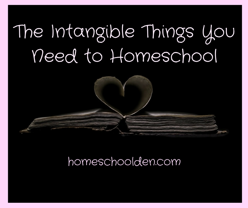homeschool-encouragement-the-intangible-things-you-need-to-homeschool