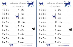 Addition-Subtraction-Pete-the-Cat