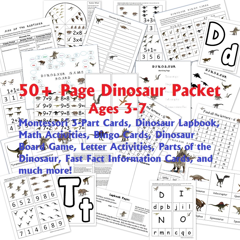 DinosaurPacket-ForAges3-7