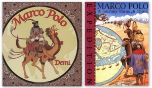 Marco Polo Books for Kids