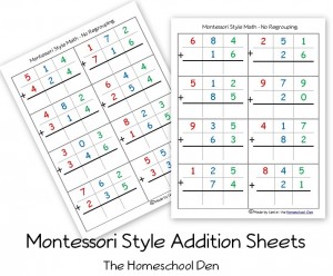 MontessoriMath-Hundreds