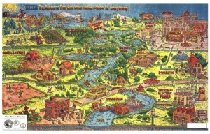 Water Unit: Free Worksheets on Water and Water Usage - Homeschool Den