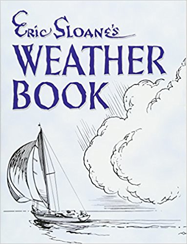 Weather-Book for kids