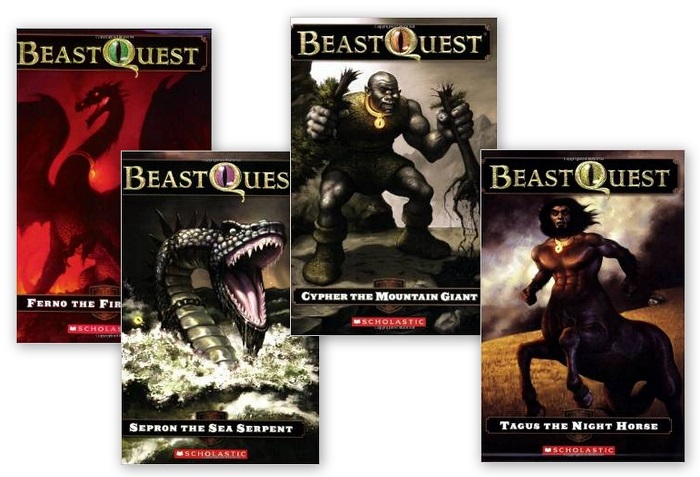 BeastQuest