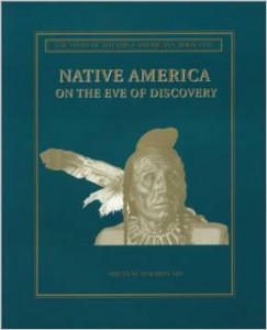 NativeAmerica-OntheEve-of-Discovery