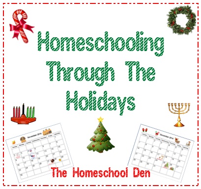 HomeschoolingThroughTheHolidays-2