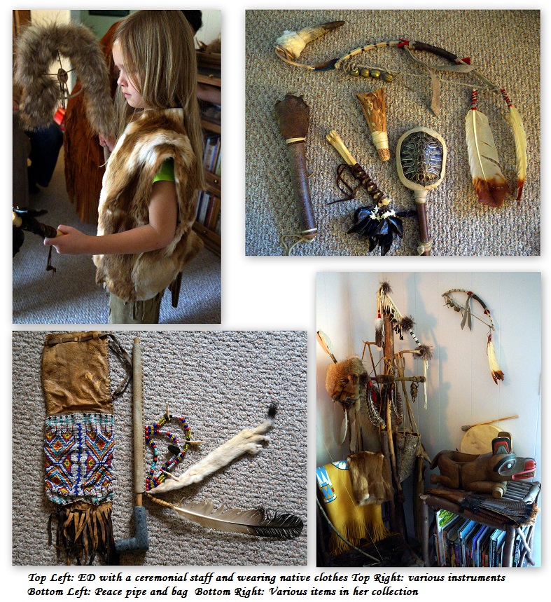 NativeAmerican-Artifacts