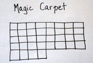 MagicCarpet