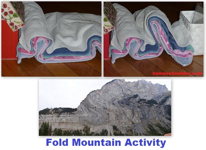 FoldMountainActivity