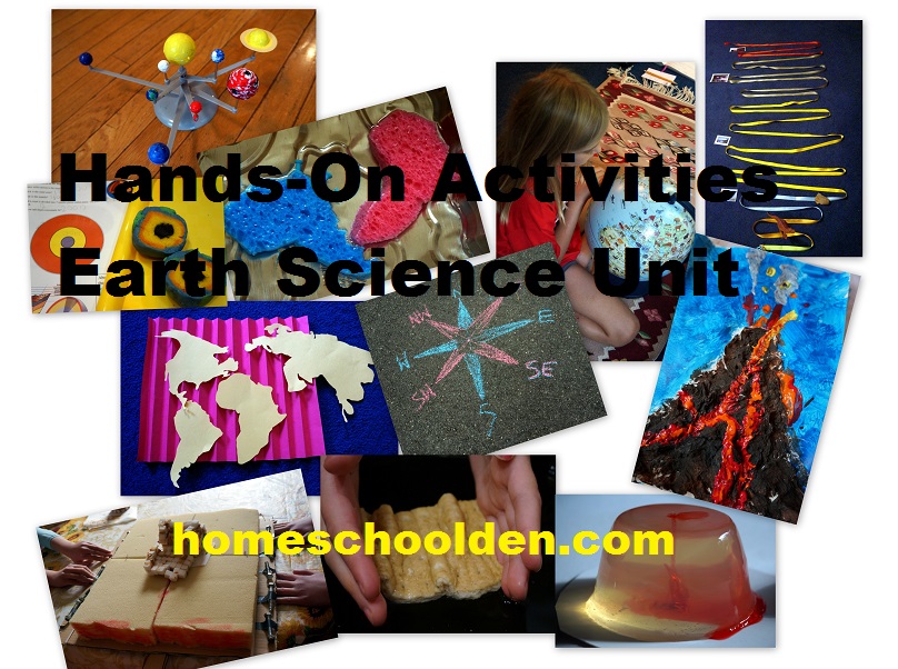 Hands-On-Activities-EarthScienceUnit