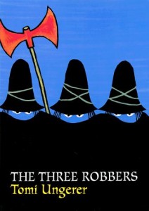 three-robbers