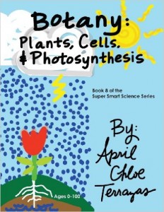 Botany-Plants-cells-photosynthesis