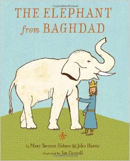 Elephant-from-Baghdad-Charlemagne