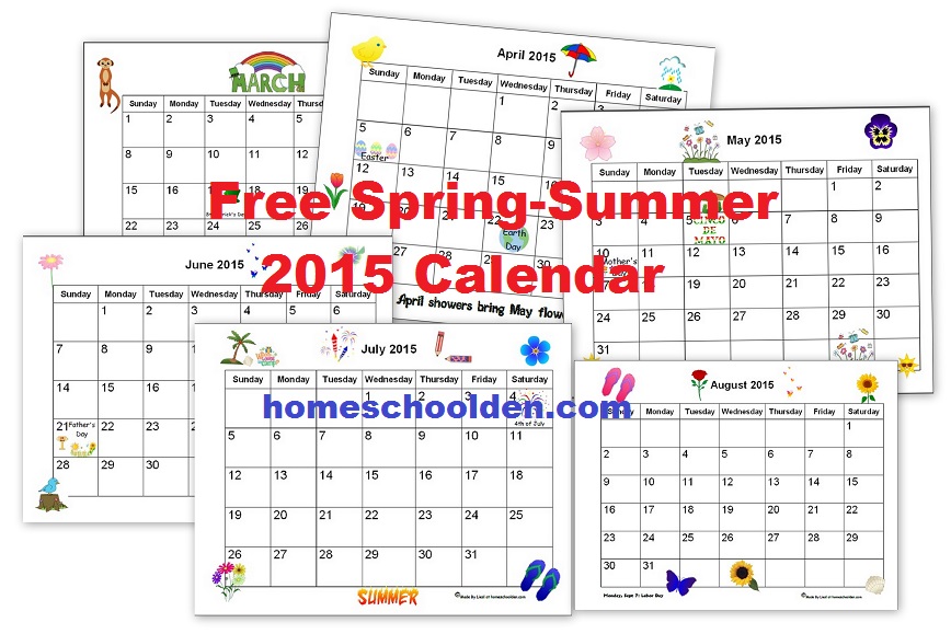 Spring-Summer-2015-Calendar