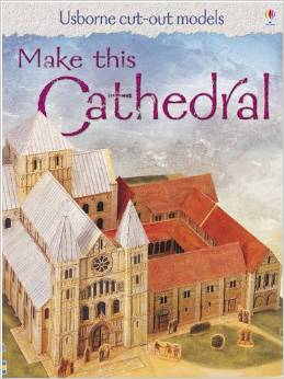 Cathedral-Project