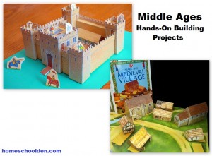 MiddleAges-Projects