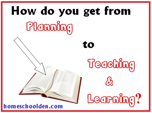 HomeschoolPlanning-Teaching-Learning