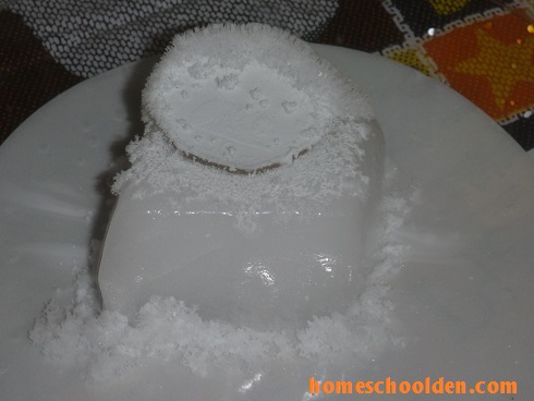 Dry-ice-experiment-coin