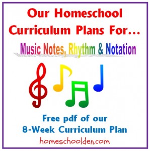 Homeschool-Music-Curriculum