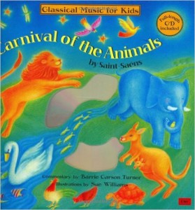 Carnival-ofthe-Animals