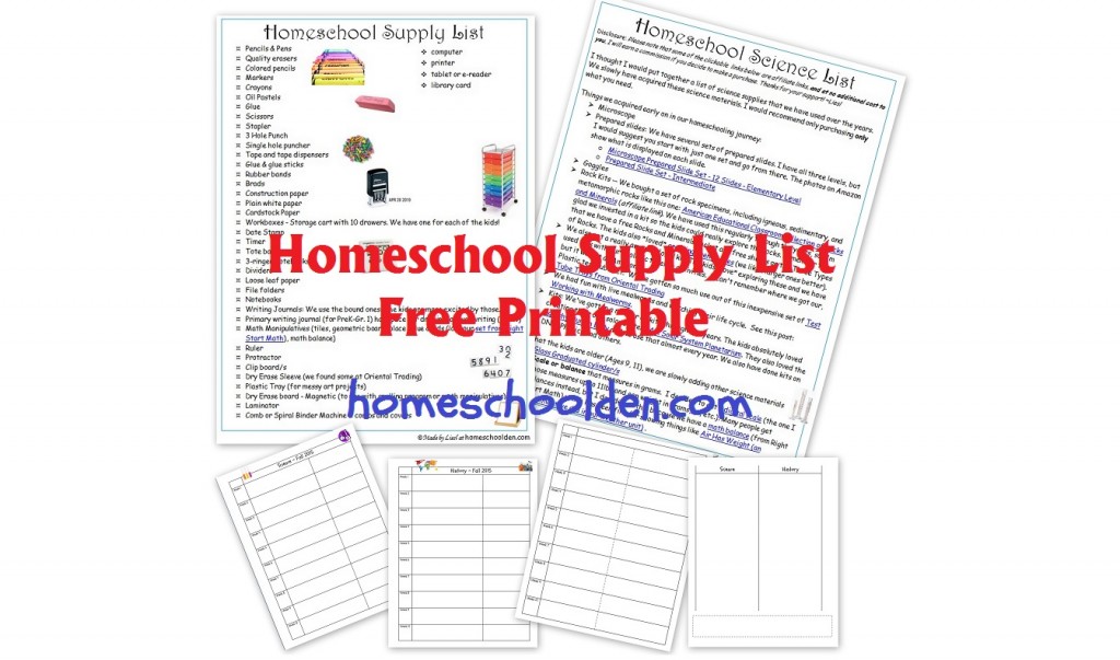 Homeschool-Supply-List-Homeschool-Science-Supply-List-Feature
