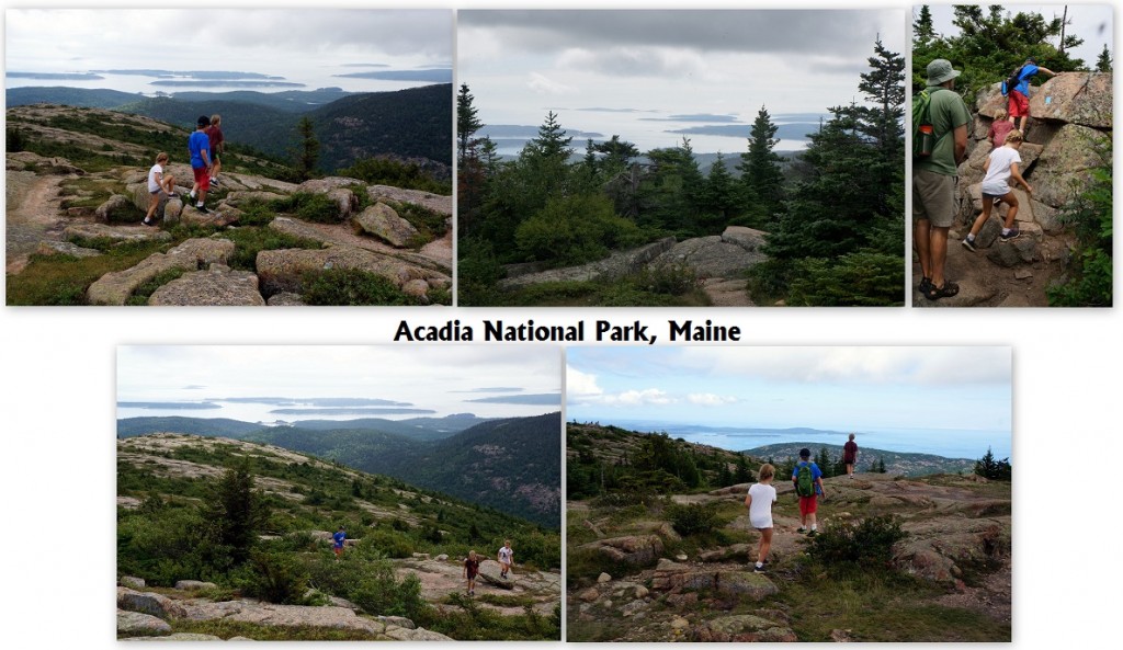 Acadia-National-Park-Maine