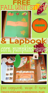 Free-Fall-Unit-Study-Lapbook.-Minibooks-about-pumpkinsleaves-corn-and-MORE-@-Tinas-Dynamic-Homeschool-Plus