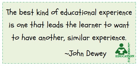 Educational-Exerience-and-Learning