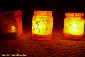 Halloween-Lanterns