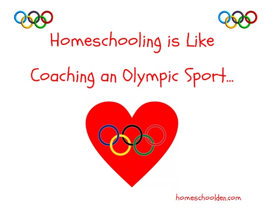 Homeschooling-Is-Like-Coaching-an-Olympic-Sport-thoughts-on-teaching