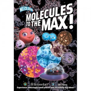 Molecules-to-the-Max-DVD
