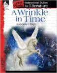 Novel-Guide-A-Wrinkle-In-Time
